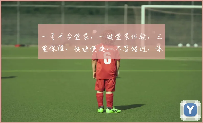 一号平台登录，一键登录体验，三重保障，快速便捷，不容错过，体验新高度