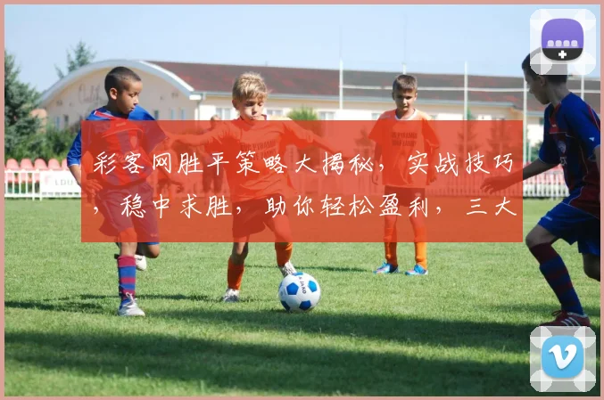 彩客网胜平策略大揭秘，实战技巧，稳中求胜，助你轻松盈利，三大攻略，不容错过