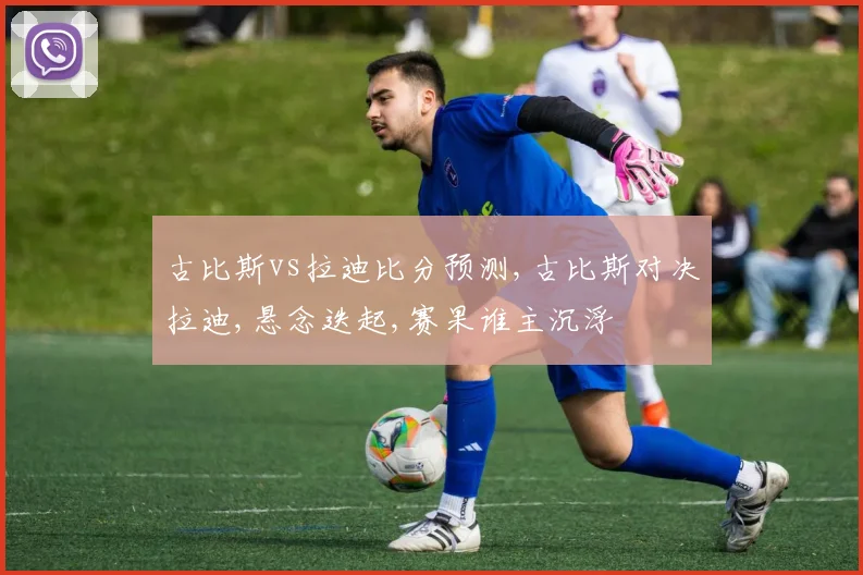 古比斯vs拉迪比分预测,古比斯对决拉迪,悬念迭起,赛果谁主沉浮